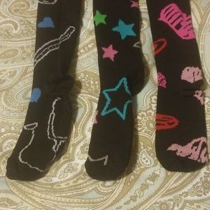 Nursing support socks